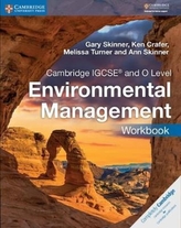  Cambridge IGCSE (R) and O Level Environmental Management Workbook