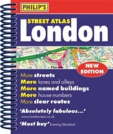  Philip's Street Atlas London