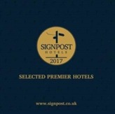  Signpost: Selected Premier Hotels