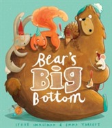  Bear's Big Bottom