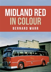  Midland Red in Colour