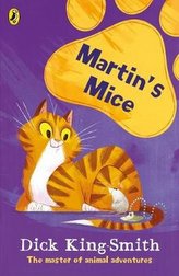  Martin's Mice