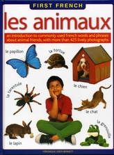  First  French: Animaux, Les