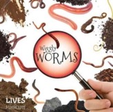  Wiggly Worms