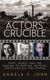 The Actor's Crucible