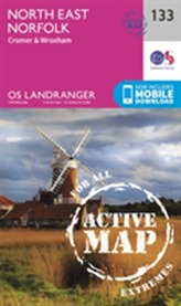  North East Norfolk, Cromer & Wroxham