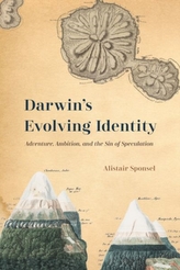  Darwin's Evolving Identity