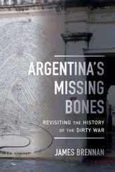  Argentina's Missing Bones