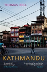  Kathmandu