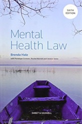  Mental Health Law