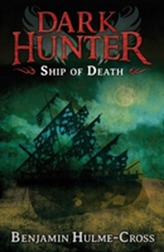  Ship of Death Dark Hunter 6