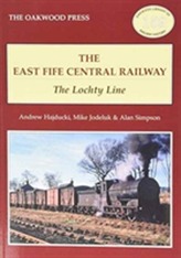 The East of Fife Central Railway