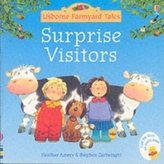  Surprise Visitors