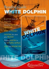  Rollercoasters: White Dolphin Reading Guide