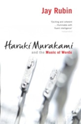  Haruki Murakami and the Music of Words