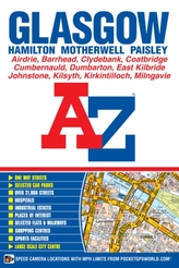  Glasgow Street Atlas