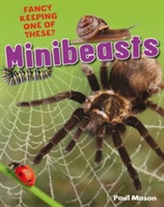  Minibeasts