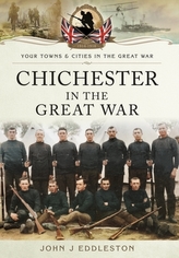  Chichester in the Great War