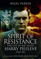  Spirit of Resistance