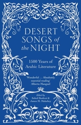  Desert Songs of the Night