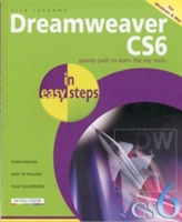  Dreamweaver CS6 in Easy Steps