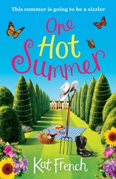  One Hot Summer