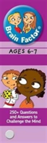  Brain Factor Ages 6-7