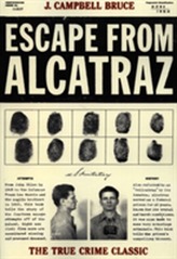  Escape From Alcatraz