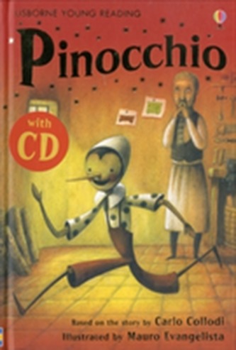 Pinocchio  Pinocchio