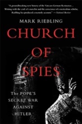  Church of Spies