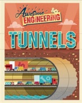  Awesome Engineering: Tunnels