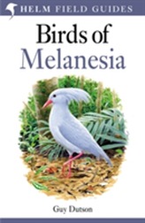  Birds of Melanesia
