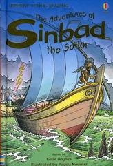  Sinbad The Sailor