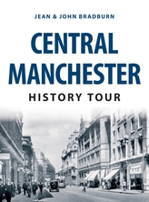  Central Manchester History Tour