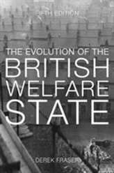 The Evolution of the British Welfare State