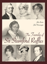 The Family of Sir Stamford Raffles