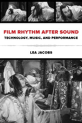  Film Rhythm after Sound