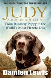  Judy: A Dog in a Million