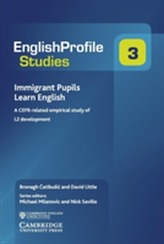  Immigrant Pupils Learn English