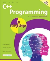  C++ Programming in Easy Steps