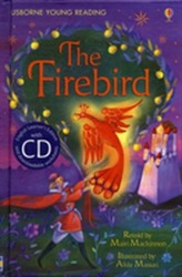 The Firebird [Book with CD]