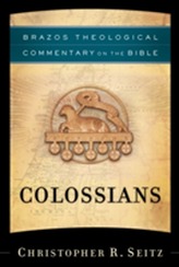  Colossians