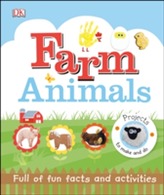  Farm Animals