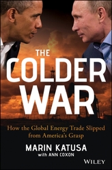 The Colder War