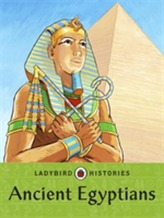  Ladybird Histories: Ancient Egyptians