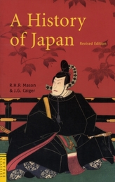  History of Japan