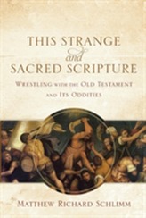  This Strange and Sacred Scripture