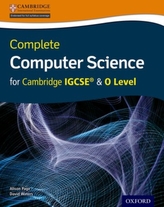  Complete Computer Science for Cambridge IGCSE (R) & O Level