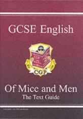  GCSE English Text Guide - Of Mice and Men