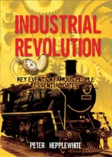  All About: The Industrial Revolution